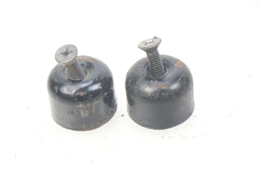 photo de STUURKOPPEN SUZUKI UH BURGMAN 125 (2002 - 2006) - Zoom op gebruiksstaat