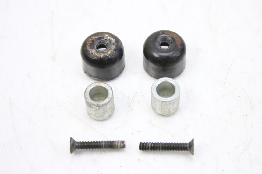 photo de STUURKOPPEN SUZUKI UH BURGMAN 125 (2002 - 2006) - Hoofdaanzicht