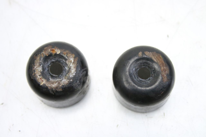 photo de STUURKOPPEN SUZUKI UH BURGMAN 125 (2002 - 2006) - Zoom op gebruiksstaat