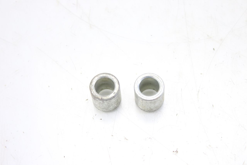 photo de STUURKOPPEN SUZUKI UH BURGMAN 125 (2002 - 2006) - Bevestigingspunten