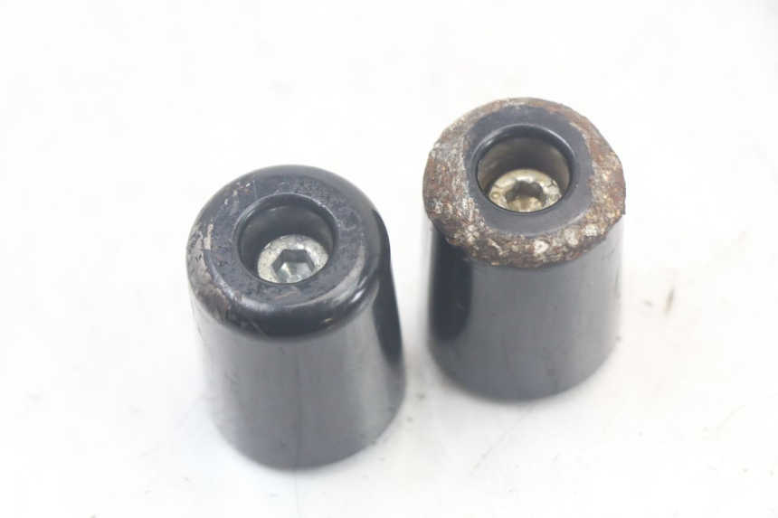 photo de STUURKOPPEN KAWASAKI VERSYS ABS 650 (2015 - 2018) - Hoofdaanzicht