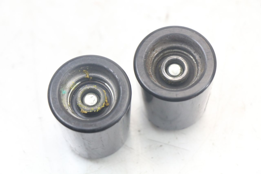 photo de STUURKOPPEN KAWASAKI VERSYS ABS 650 (2015 - 2018) - Andere kijkhoek