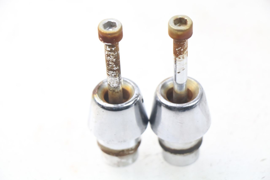 photo de STUURKOPPEN PEUGEOT VIVACITY NEW 4T 50 (2008 - 2017) - Hoofdaanzicht