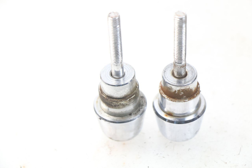 photo de STUURKOPPEN PEUGEOT VIVACITY NEW 4T 50 (2008 - 2017) - Detail van het onderdeel