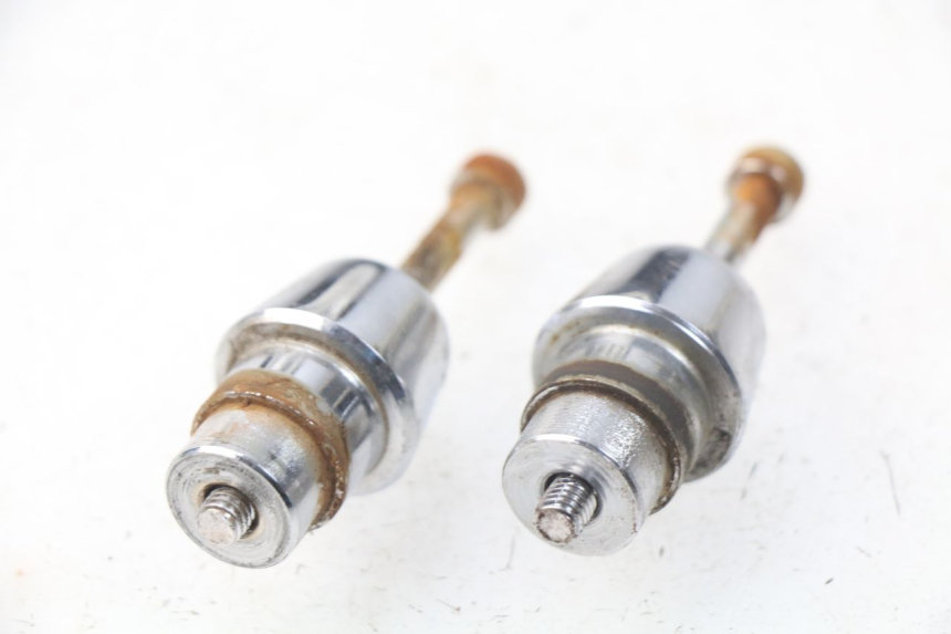 photo de STUURKOPPEN PEUGEOT VIVACITY NEW 4T 50 (2008 - 2017) - Zoom op gebruiksstaat