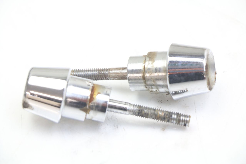 photo de STUURKOPPEN PEUGEOT VIVACITY 125 (2010 - 2017) - Hoofdaanzicht