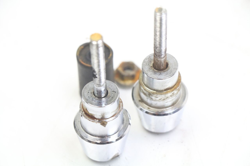 photo de STUURKOPPEN PEUGEOT VIVACITY 125 (2010 - 2017) - Detail van het onderdeel