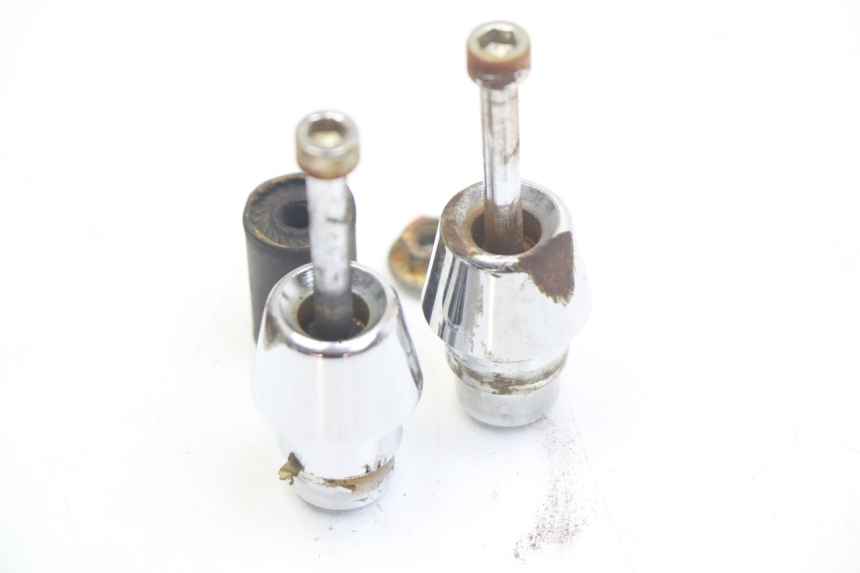 photo de STUURKOPPEN PEUGEOT VIVACITY 125 (2010 - 2017) - Zoom op gebruiksstaat