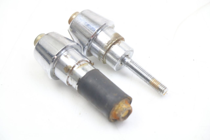 photo de STUURKOPPEN PEUGEOT VIVACITY 125 (2010 - 2017) - Andere kijkhoek