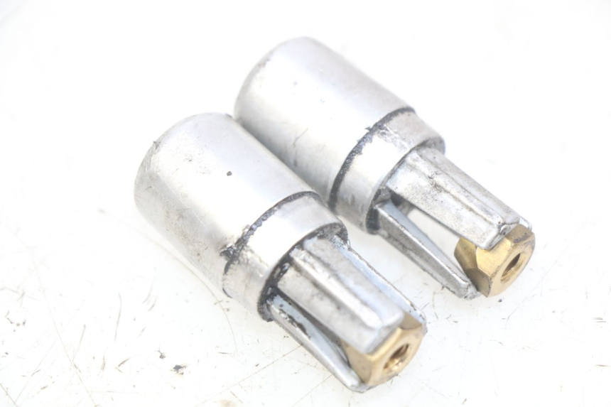 photo de STUURKOPPEN PEUGEOT VIVACITY 50 (1998 - 2003) - Detail van het onderdeel