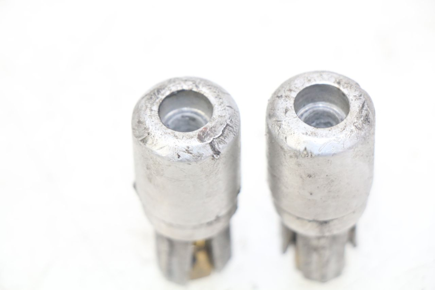 photo de STUURKOPPEN PEUGEOT VIVACITY 50 (1998 - 2003) - Zoom op gebruiksstaat