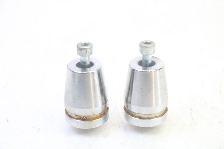 photo de STUURKOPPEN DAELIM VJ ROADWIN FI 125 (2008 - 2017) - Hoofdaanzicht