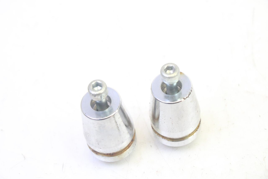 photo de STUURKOPPEN DAELIM VJ ROADWIN FI 125 (2008 - 2017) - Detail van het onderdeel