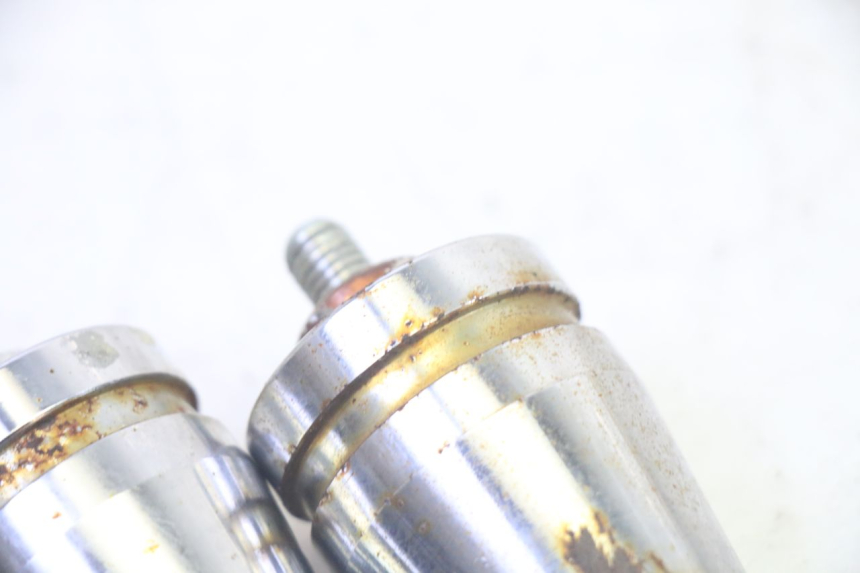 photo de STUURKOPPEN DAELIM VJ ROADWIN FI 125 (2008 - 2017) - Technische close-up