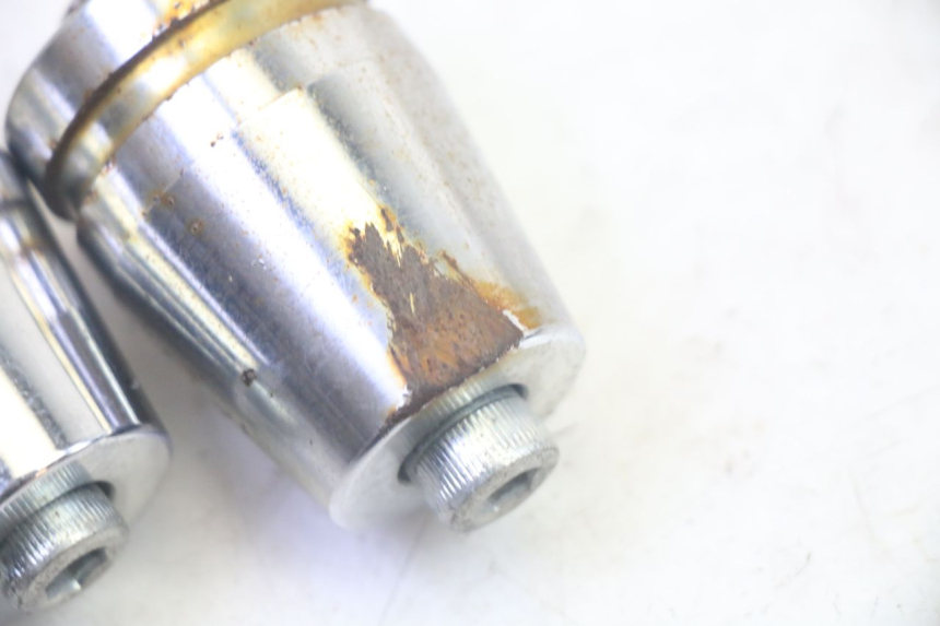 photo de STUURKOPPEN DAELIM VJ ROADWIN FI 125 (2008 - 2017) - Overzicht