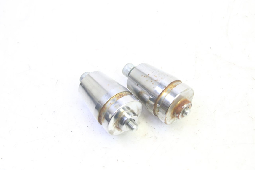 photo de STUURKOPPEN DAELIM VJ ROADWIN FI 125 (2008 - 2017) - Bevestigingspunten