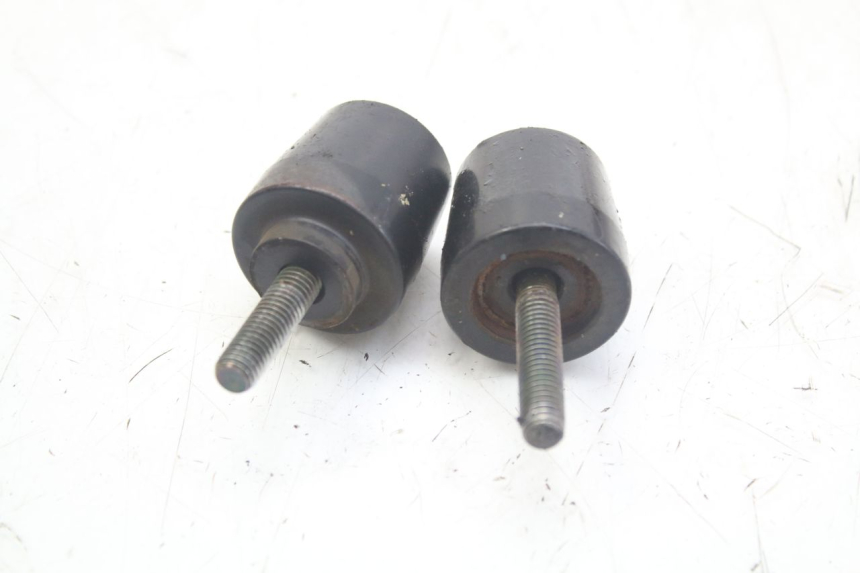 photo de STUURKOPPEN KYMCO X-CITING XCITING 400 (2014 - 2018) - Detail van het onderdeel