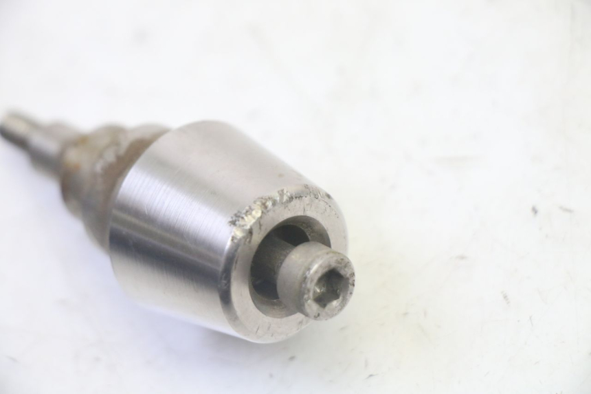 photo de STUURKOPPEN YAMAHA X-CITY XCITY 125 (2007 - 2013) - Andere kijkhoek