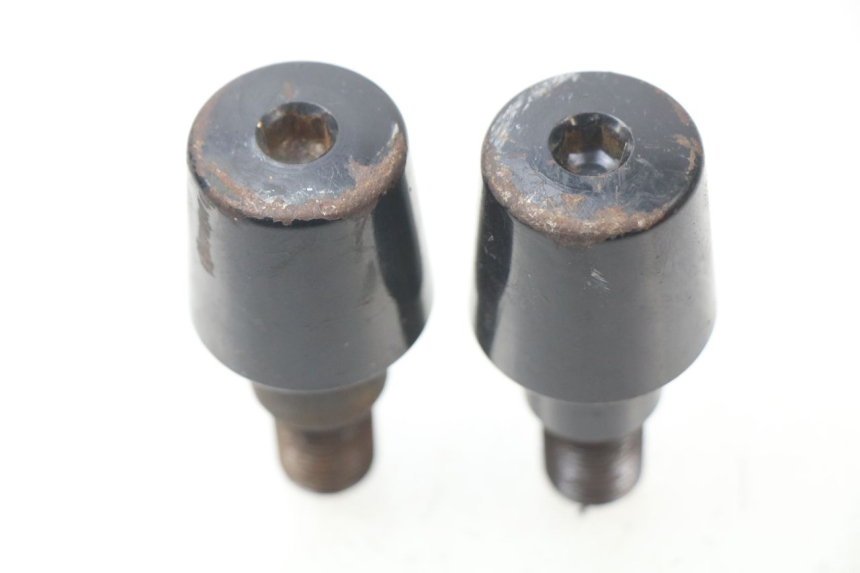 photo de STUURKOPPEN YAMAHA XMAX X-MAX 125 (2006 - 2009) - Hoofdaanzicht