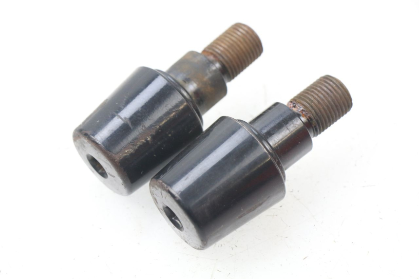 photo de STUURKOPPEN YAMAHA XMAX X-MAX 125 (2006 - 2009) - Detail van het onderdeel