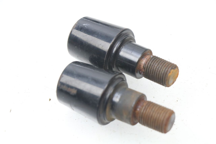 photo de STUURKOPPEN YAMAHA XMAX X-MAX 125 (2006 - 2009) - Andere kijkhoek