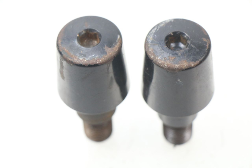 photo de STUURKOPPEN YAMAHA XMAX X-MAX 125 (2006 - 2009) - Technische close-up