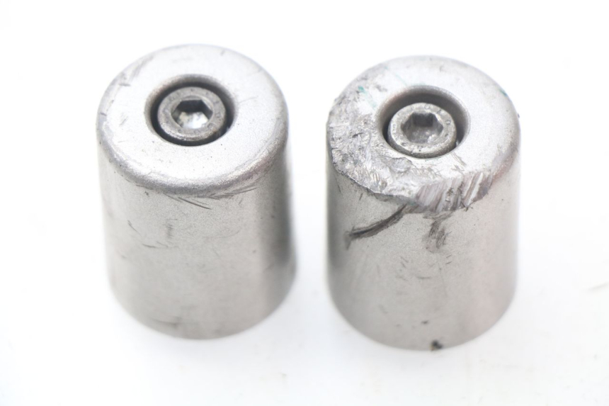 photo de STUURKOPPEN YAMAHA X-MAX XMAX 125 (2010 - 2013) - Hoofdaanzicht