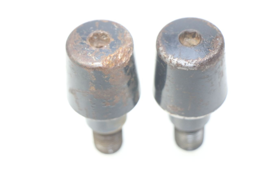 photo de STUURKOPPEN YAMAHA XMAX X-MAX 125 (2006 - 2009) - Hoofdaanzicht