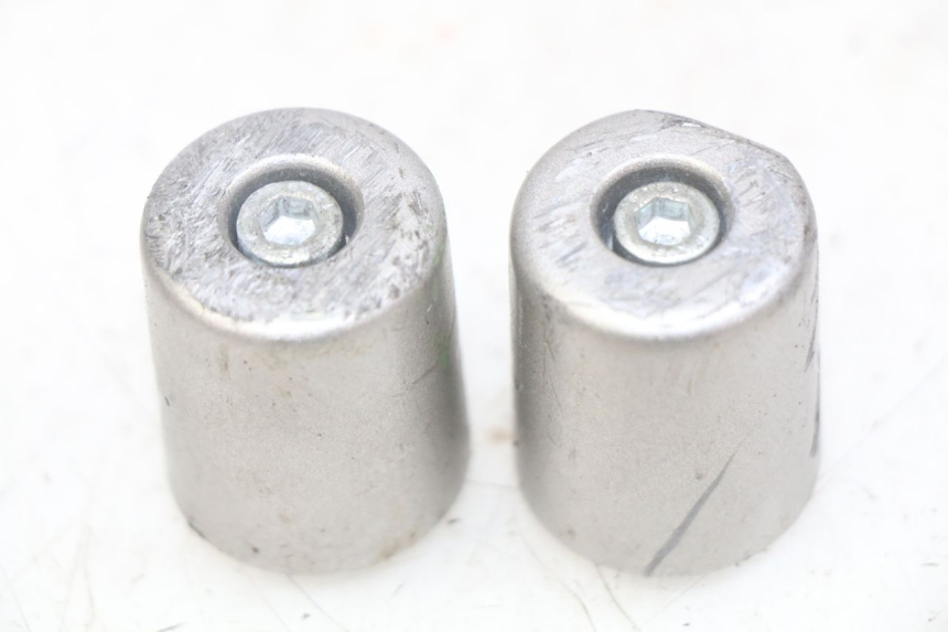 photo de STUURKOPPEN YAMAHA X-MAX XMAX 125 (2010 - 2013) - Hoofdaanzicht