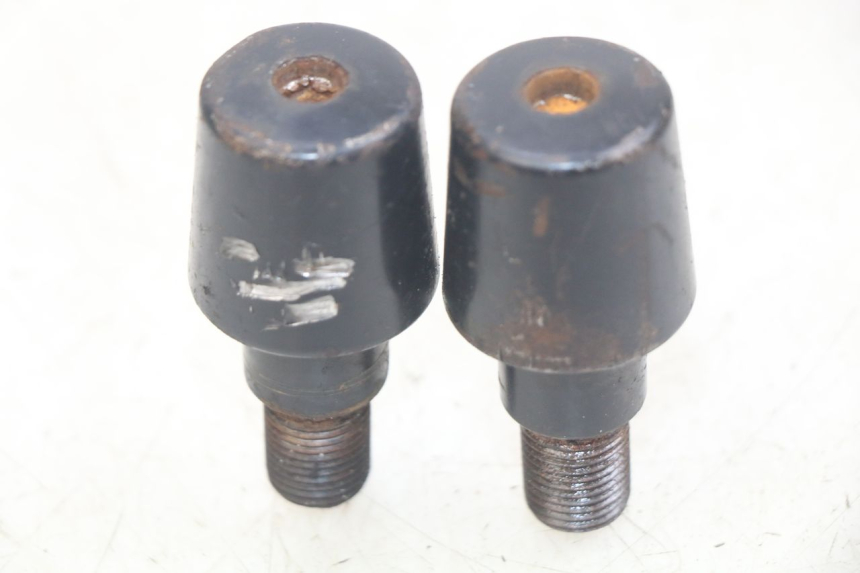 photo de STUURKOPPEN YAMAHA X-MAX XMAX 250 (2006 - 2009) - Hoofdaanzicht