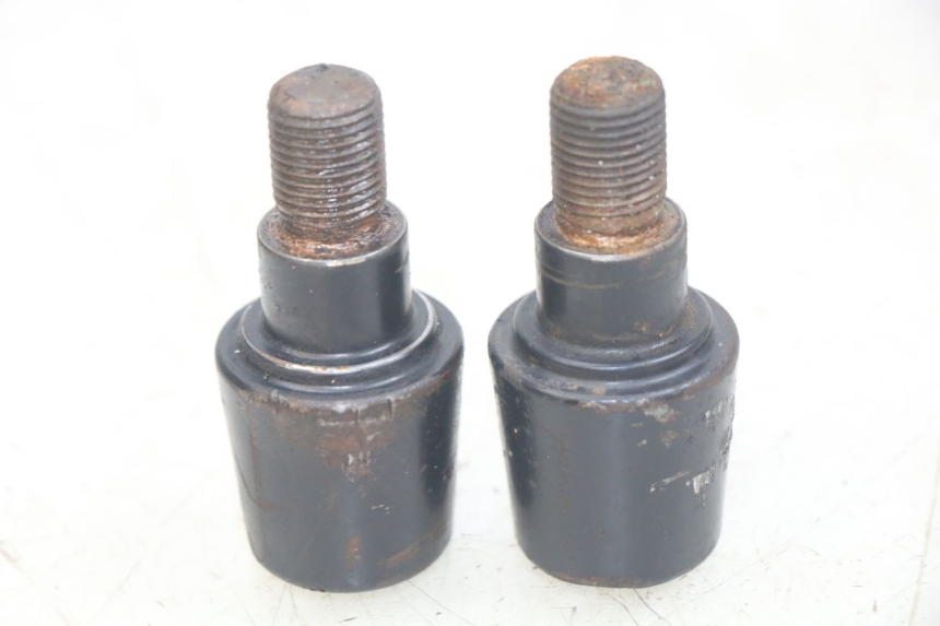 photo de STUURKOPPEN YAMAHA X-MAX XMAX 250 (2006 - 2009) - Detail van het onderdeel