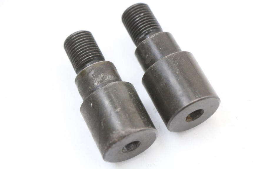 photo de STUURKOPPEN YAMAHA X-MAX XMAX 125 (2010 - 2013) - Hoofdaanzicht