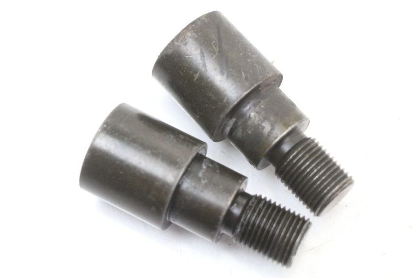 photo de STUURKOPPEN YAMAHA X-MAX XMAX 125 (2010 - 2013) - Andere kijkhoek