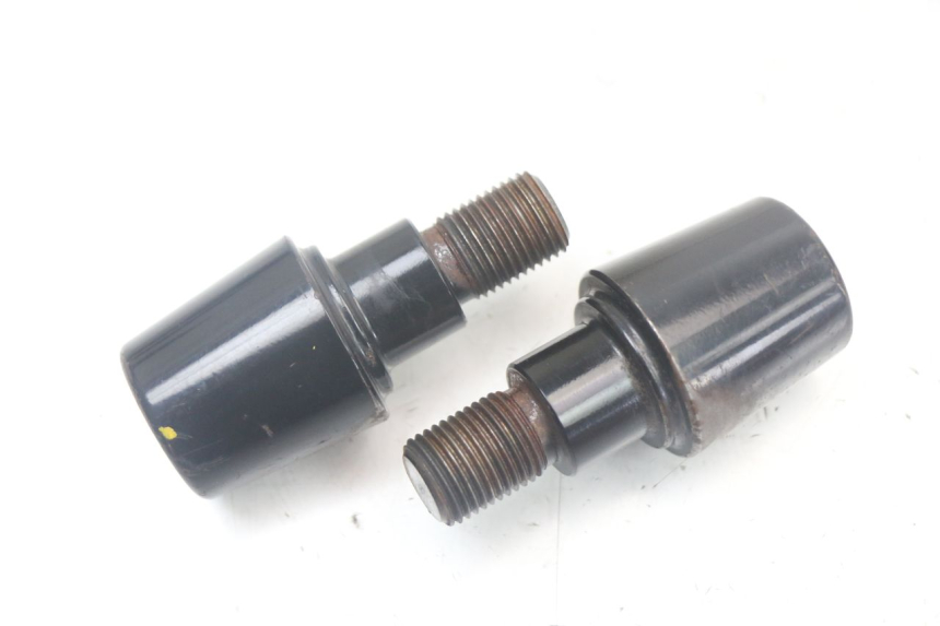 photo de STUURKOPPEN YAMAHA XMAX X-MAX 125 (2006 - 2009) - Hoofdaanzicht