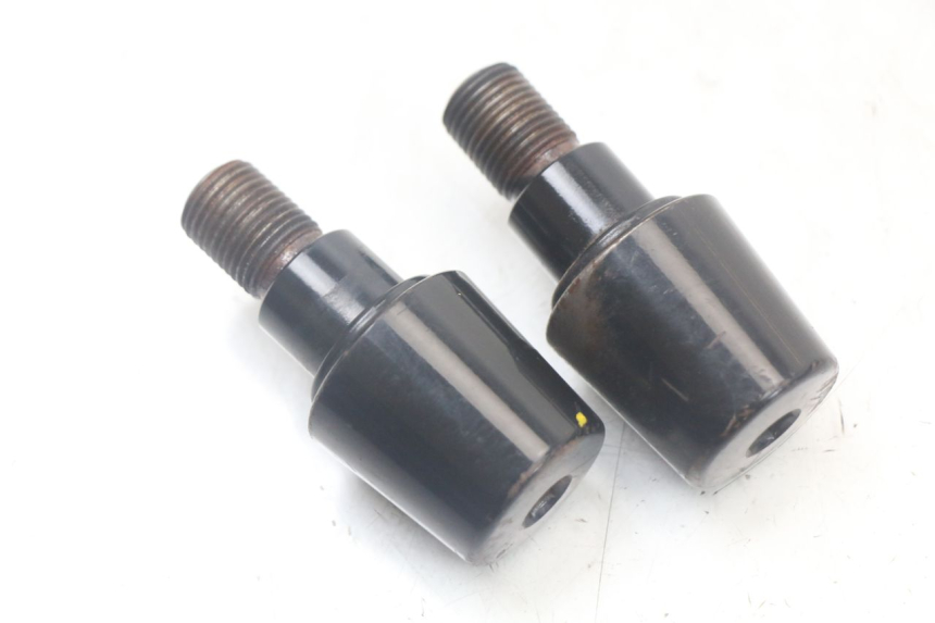 photo de STUURKOPPEN YAMAHA XMAX X-MAX 125 (2006 - 2009) - Detail van het onderdeel