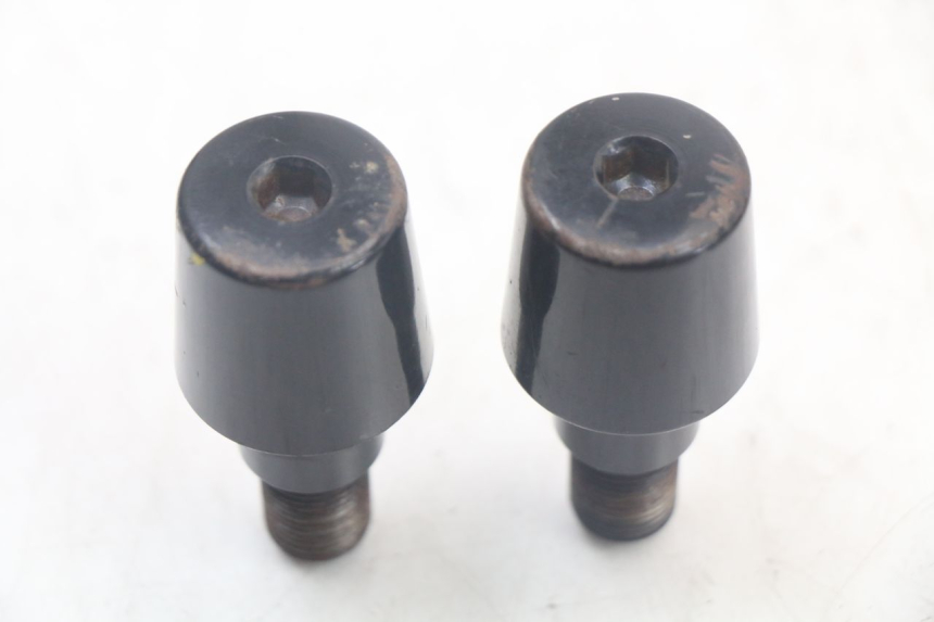 photo de STUURKOPPEN YAMAHA XMAX X-MAX 125 (2006 - 2009) - Andere kijkhoek