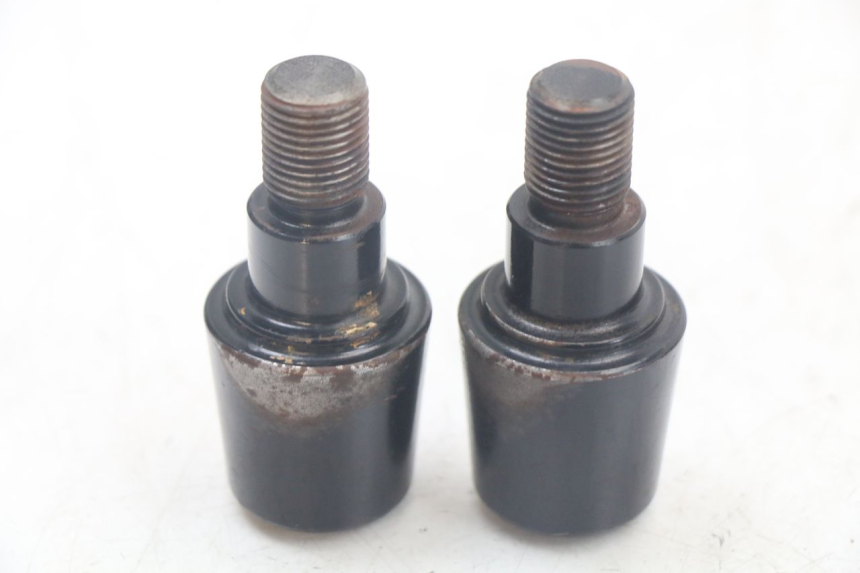 photo de STUURKOPPEN YAMAHA XMAX X-MAX 125 (2006 - 2009) - Technische close-up