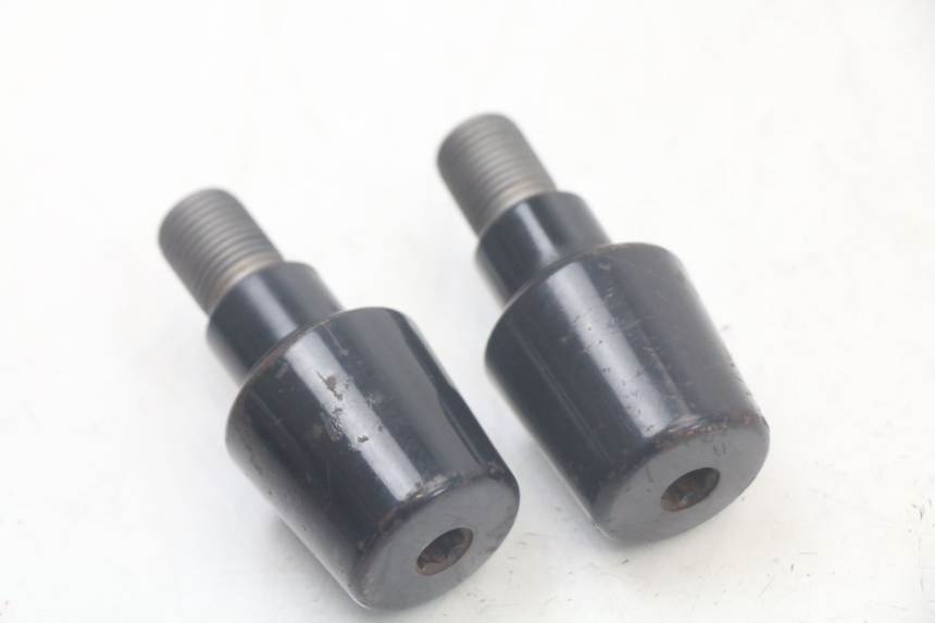 photo de STUURKOPPEN YAMAHA XMAX X-MAX 125 (2006 - 2009) - Hoofdaanzicht