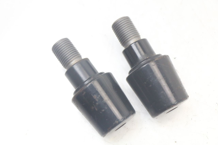 photo de STUURKOPPEN YAMAHA XMAX X-MAX 125 (2006 - 2009) - Detail van het onderdeel