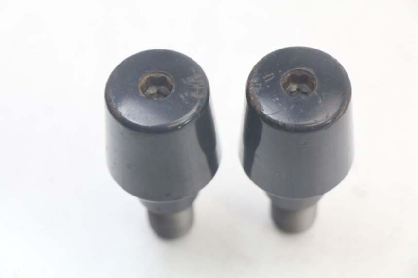 photo de STUURKOPPEN YAMAHA XMAX X-MAX 125 (2006 - 2009) - Andere kijkhoek