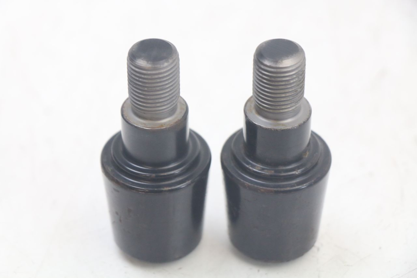 photo de STUURKOPPEN YAMAHA XMAX X-MAX 125 (2006 - 2009) - Technische close-up