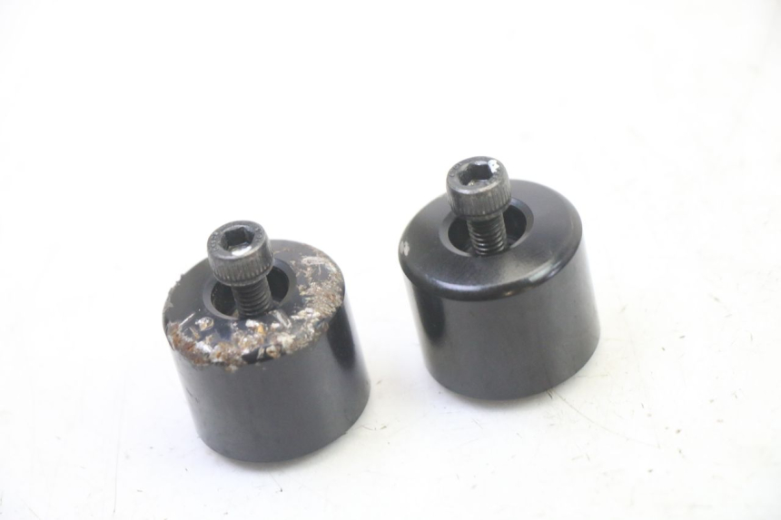 photo de STUURKOPPEN YAMAHA XMAX X-MAX 125 (2021 - 2025) - Hoofdaanzicht