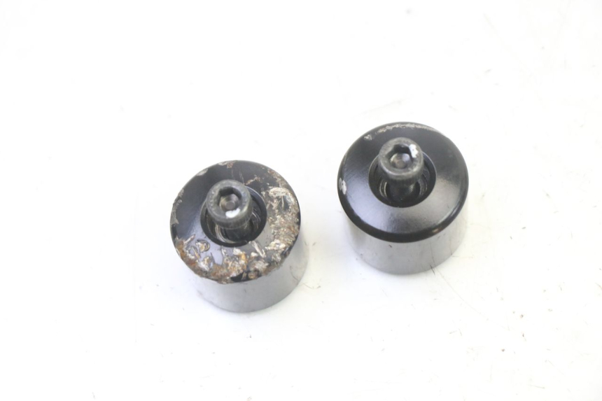 photo de STUURKOPPEN YAMAHA XMAX X-MAX 125 (2021 - 2025) - Detail van het onderdeel