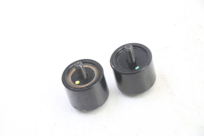 photo de STUURKOPPEN YAMAHA XMAX X-MAX 125 (2021 - 2025) - Andere kijkhoek