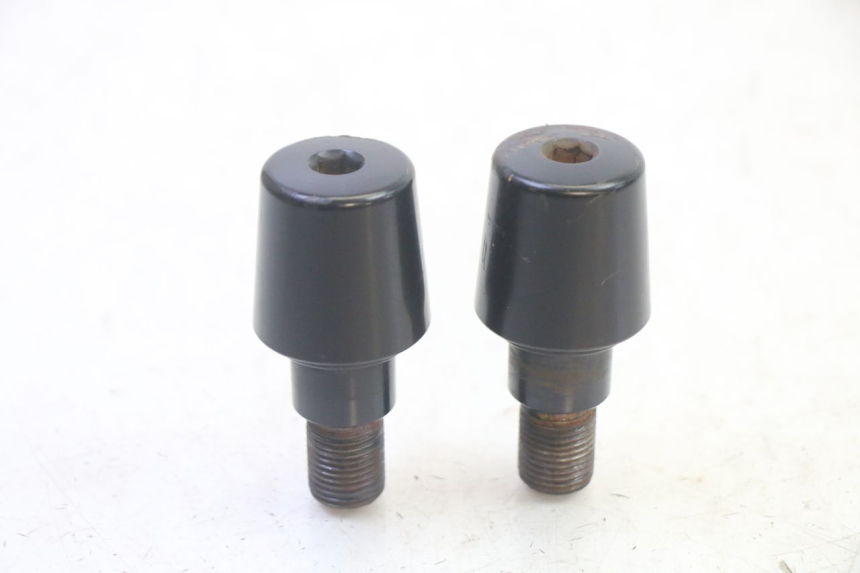 photo de STUURKOPPEN YAMAHA X-MAX XMAX 250 (2006 - 2009) - Hoofdaanzicht