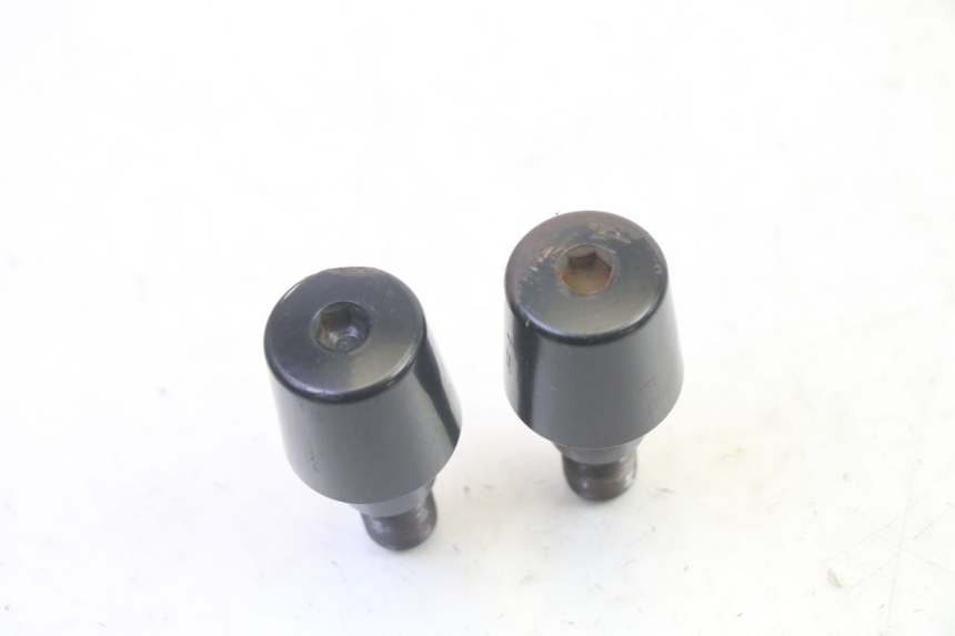 photo de STUURKOPPEN YAMAHA X-MAX XMAX 250 (2006 - 2009) - Detail van het onderdeel