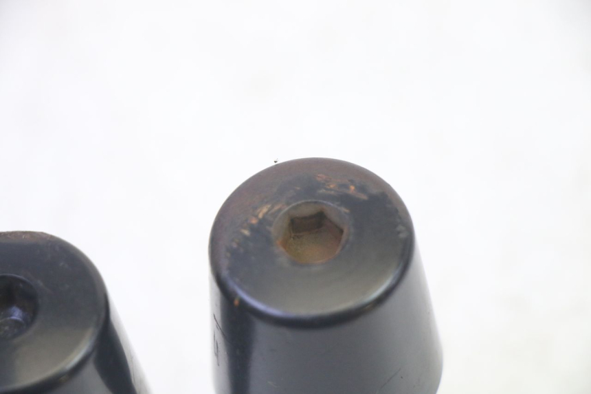 photo de STUURKOPPEN YAMAHA X-MAX XMAX 250 (2006 - 2009) - Zoom op gebruiksstaat