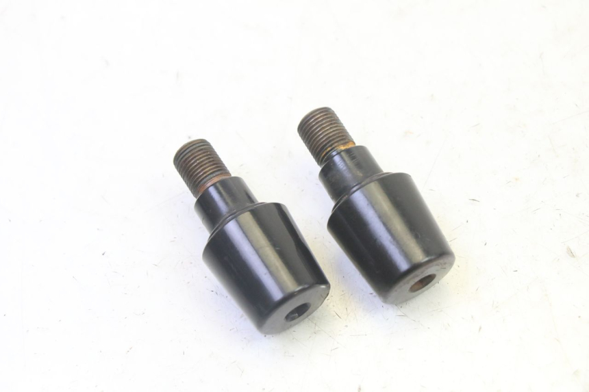 photo de STUURKOPPEN YAMAHA X-MAX XMAX 250 (2006 - 2009) - Andere kijkhoek