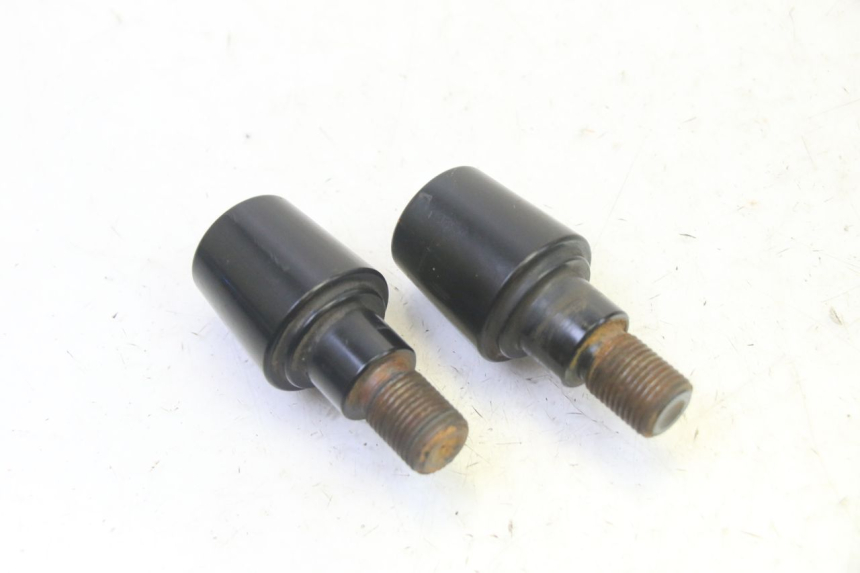 photo de STUURKOPPEN YAMAHA X-MAX XMAX 250 (2006 - 2009) - Technische close-up