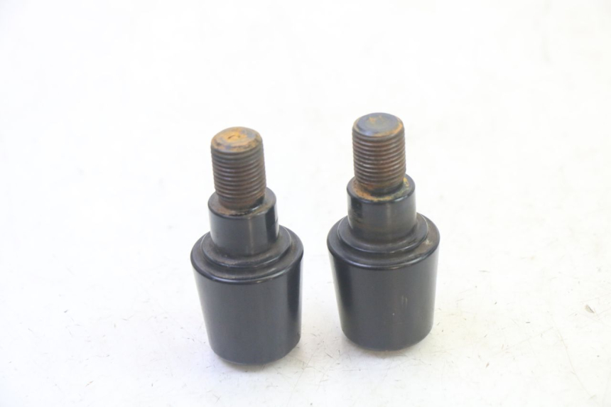 photo de STUURKOPPEN YAMAHA X-MAX XMAX 250 (2006 - 2009) - Overzicht